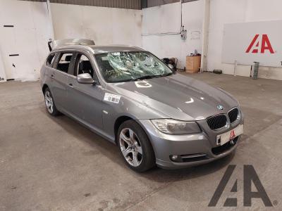 Image of 2011 BMW 3 SERIES 318D EXCLUSIVE EDITION TOURING 1995cc TURBO DIESEL MANUAL 5 DOOR ESTATE