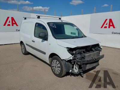 Image of 2020 MERCEDES CITAN 109CDI PURE L2 1461cc TURBO DIESEL MANUAL 3 DOOR PANEL VAN