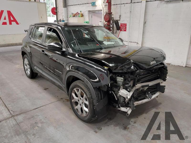 2024 JEEP AVENGER ALTITUDE 1199cc TURBO PETROL MANUAL 5 DOOR HATCHBACK