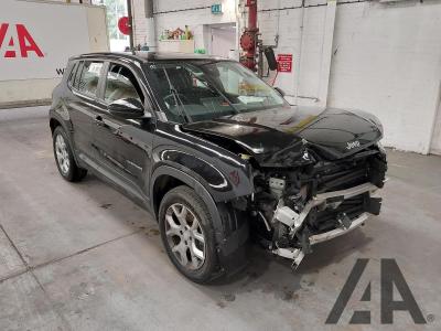 Image of 2024 JEEP AVENGER ALTITUDE 1199cc TURBO PETROL MANUAL 5 DOOR HATCHBACK