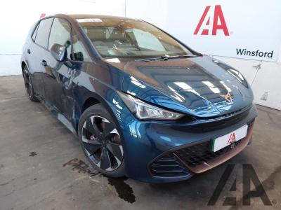 Image of 2024 CUPRA BORN V2 ELECTRIC DIRECT DRIVE 5 DOOR HATCHBACK