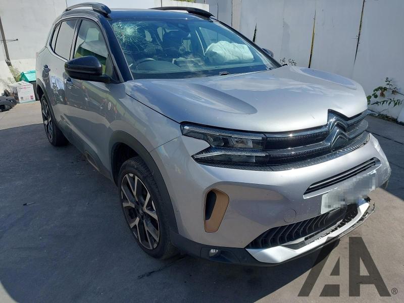 2023 CITROEN C5 AIRCROSS BLUEHDI C-SERIES EDITION S/S 1499cc TURBO DIESEL MANUAL 5 DOOR HATCHBACK