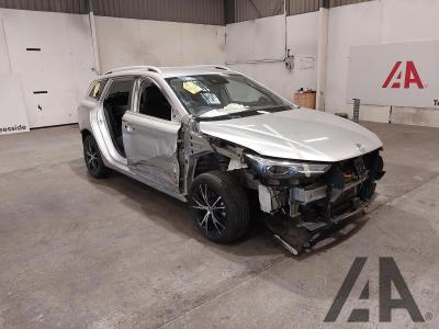 Image of 2024 MG 5 TROPHY ELECTRIC DIRECT DRIVE 5 DOOR ESTATE