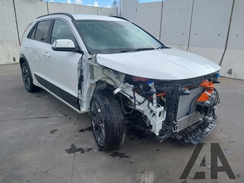 2023 KIA NIRO 3 ELECTRIC DIRECT DRIVE 5 DOOR ESTATE