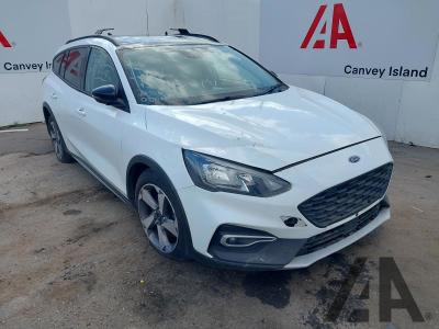 Image of 2020 FORD FOCUS ACTIVE ECOBLUE 1995cc TURBO DIESEL MANUAL 5 DOOR ESTATE