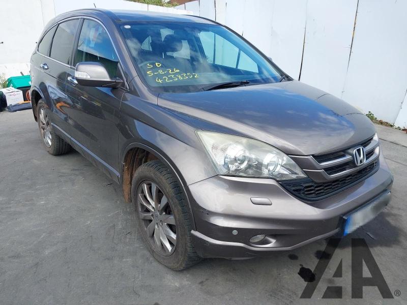 2011 HONDA CR-V I-DTEC EX 2199cc TURBO DIESEL AUTOMATIC 5 DOOR ESTATE