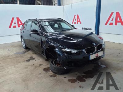 Image of 2016 BMW 3 SERIES 320D SPORT TOURING 1995cc TURBO DIESEL MANUAL 5 DOOR ESTATE