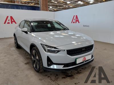 2023 POLESTAR 2 BASE