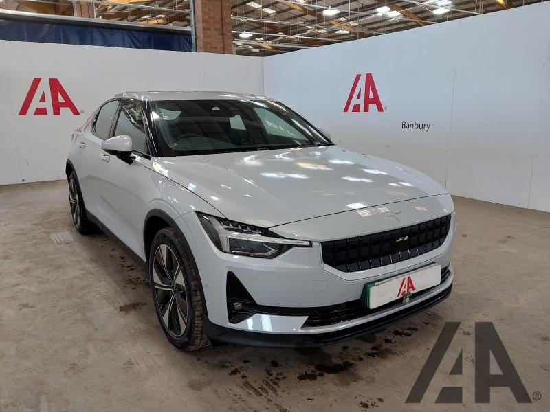 2023 POLESTAR 2 BASE ELECTRIC DIRECT DRIVE 5 DOOR HATCHBACK