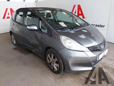 Image of 2011 HONDA JAZZ I-VTEC ES 1339cc PETROL CVT 1 Speed 5 DOOR HATCHBACK