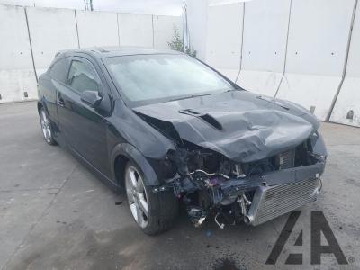 Image of 2007 VAUXHALL ASTRA VXR 1998cc TURBO PETROL MANUAL 6 Speed 3 DOOR HATCHBACK