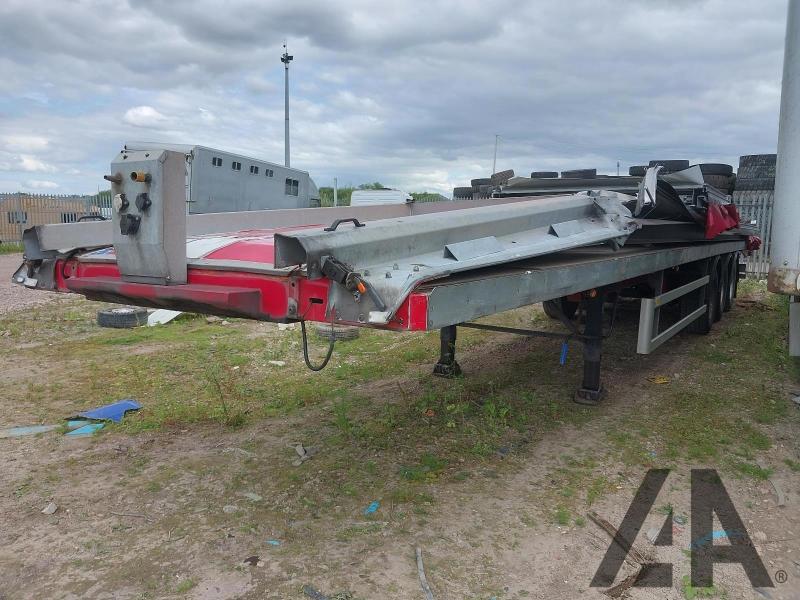 2019 TIGER TRAILER