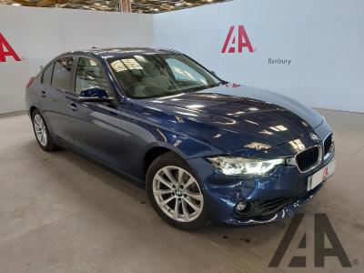 Image of 2018 BMW 3 SERIES 320I SE 1998cc TURBO PETROL AUTOMATIC 4 DOOR SALOON