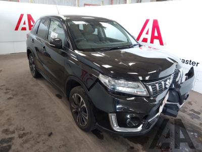 Image of 2021 SUZUKI VITARA SZ5 BOOSTERJET 1373cc TURBO PETROL AUTOMATIC 5 DOOR HATCHBACK