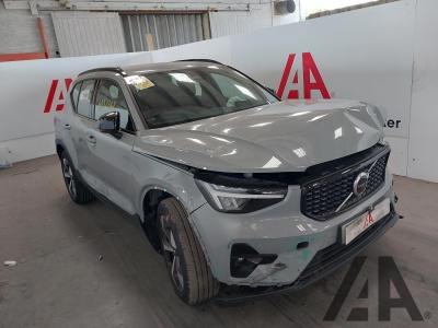 Image of 2024 VOLVO XC40 B3 PLUS 1969cc TURBO PETROL SEMI AUTO 5 DOOR ESTATE