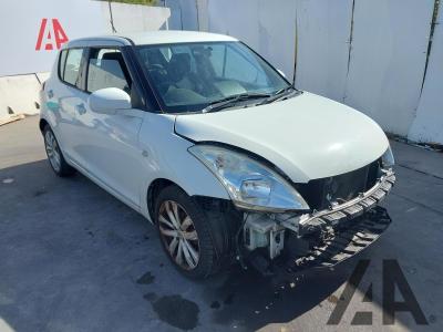 Image of 2015 SUZUKI SWIFT SZ3 1242cc PETROL MANUAL 5 DOOR HATCHBACK