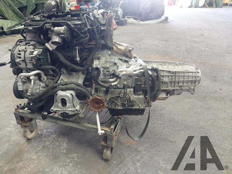 2023 AUDI A4 TFSI S LINE 35 1984cc TURBO PETROL ENGINE