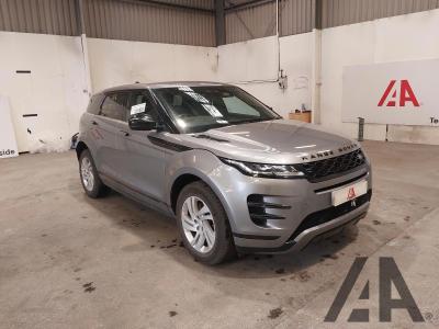 Image of 2020 LAND ROVER RANGE ROVER EVOQUE R-DYNAMIC S 1999cc TURBO DIESEL MANUAL 6 Speed 5 DOOR ESTATE