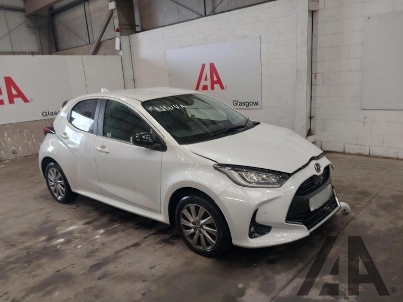 2024 MAZDA 2 SELECT HYBRID 1490cc PETROL/ELECTRIC CVT 5 DOOR HATCHBACK