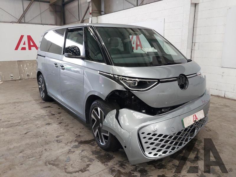 2023 VOLKSWAGEN ID BUZZ STYLE ELECTRIC DIRECT DRIVE 5 DOOR MPV