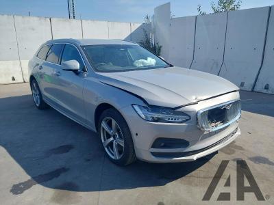 Image of 2025 VOLVO V90 B6 CORE AWD 1969cc TURBO PETROL AUTOMATIC 5 DOOR ESTATE