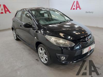 Image of 2010 MAZDA 2 TAKUYA 1349cc PETROL MANUAL 5 Speed 5 DOOR HATCHBACK
