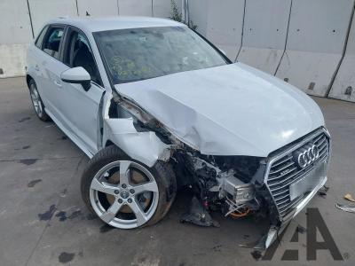 Image of 2020 AUDI A3 SPORTBACK E-TRON 40 1395cc TURBO PETROL/ELECTRIC AUTOMATIC 5 DOOR HATCHBACK