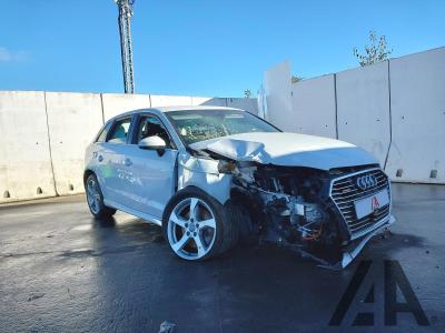 Image of 2020 AUDI A3 SPORTBACK E-TRON 40 1395cc TURBO PETROL/ELECTRIC AUTOMATIC 5 DOOR HATCHBACK
