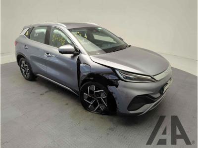 Image of 2024 BYD ATTO 3 DESIGN ELECTRIC DIRECT DRIVE 5 DOOR HATCHBACK