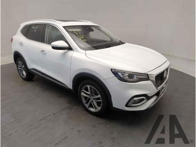 Image of 2022 MG HS EXCLUSIVE DCT 1490cc TURBO PETROL SEMI AUTO 5 DOOR ESTATE
