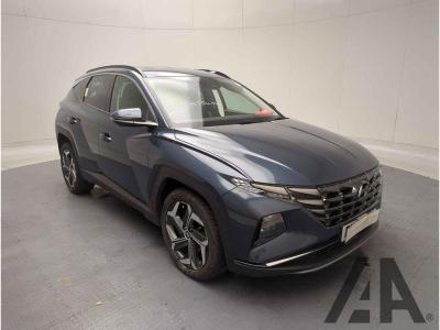 Image of 2022 HYUNDAI TUCSON T-GDI PREMIUM 1598cc TURBO PETROL/ELECTRIC AUTOMATIC 5 DOOR ESTATE