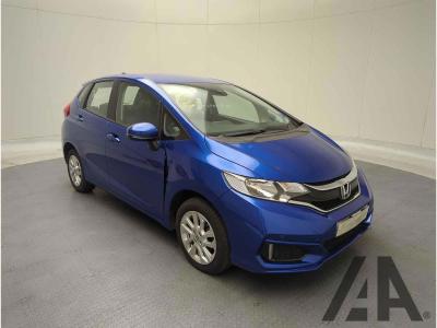 Image of 2019 HONDA JAZZ I-VTEC SE 1318cc PETROL CVT 5 DOOR HATCHBACK
