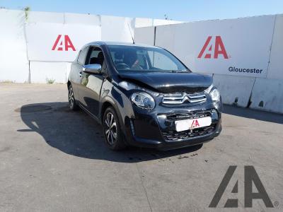 Image of 2019 CITROEN C1 FLAIR 998cc PETROL MANUAL 3 DOOR HATCHBACK