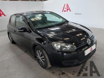 Image of 2009 VOLKSWAGEN GOLF S TSI 1390cc TURBO PETROL MANUAL 6 Speed 3 DOOR HATCHBACK