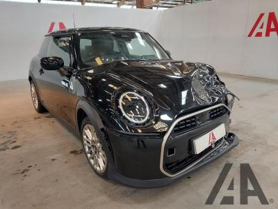 Image of 2024 MINI COOPER C EXCLUSIVE 1499cc TURBO PETROL SEMI AUTO 3 DOOR HATCHBACK