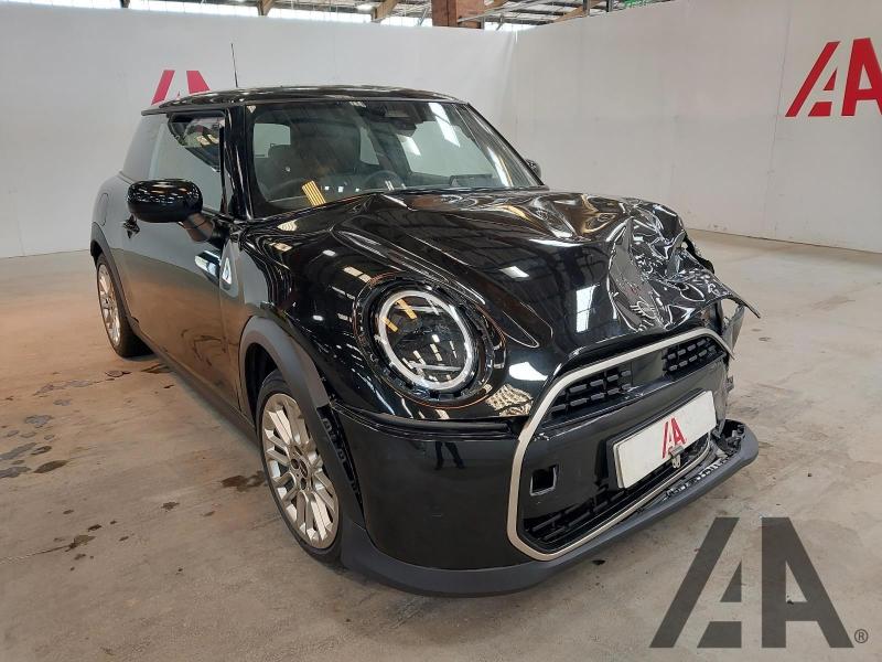 2024 MINI COOPER C EXCLUSIVE 1499cc TURBO PETROL SEMI AUTO 3 DOOR HATCHBACK
