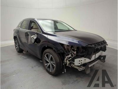 Image of 2023 LEXUS RX 450H PLUS PREMIUM 2487cc PETROL/ELECTRIC CVT 5 DOOR MPV