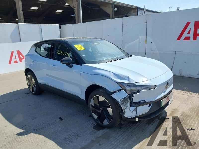 2026 VOLVO EX30 PLUS ELECTRIC DIRECT DRIVE 5 DOOR ESTATE
