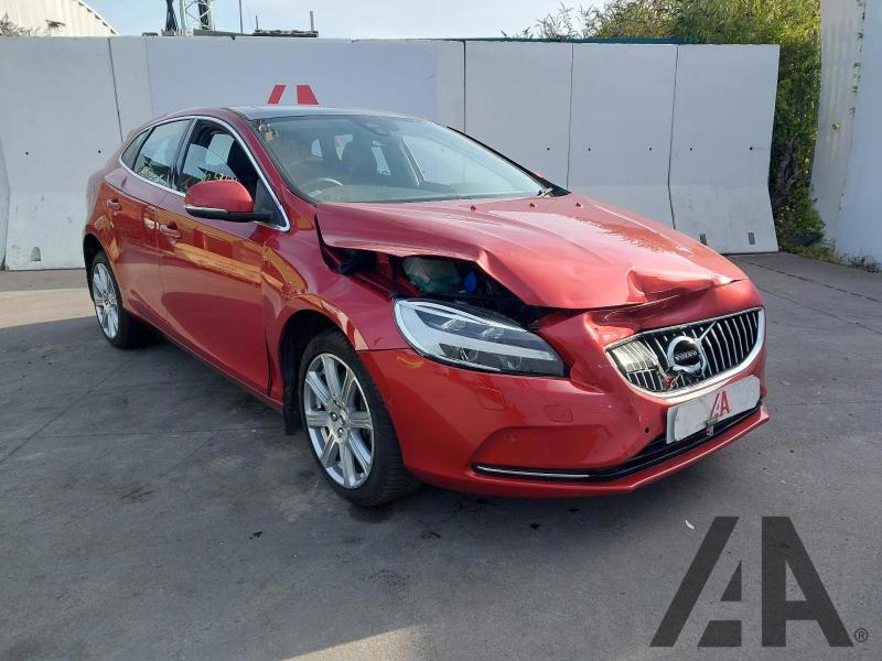 2019 VOLVO V40 T3 INSCRIPTION 1498cc TURBO PETROL AUTOMATIC 6 Speed 5 DOOR HATCHBACK