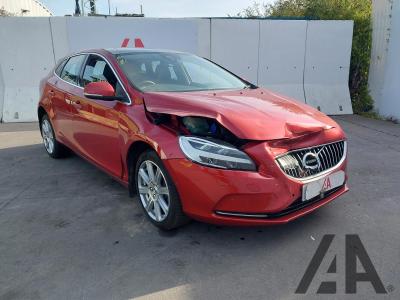Image of 2019 VOLVO V40 T3 INSCRIPTION 1498cc TURBO PETROL AUTOMATIC 6 Speed 5 DOOR HATCHBACK
