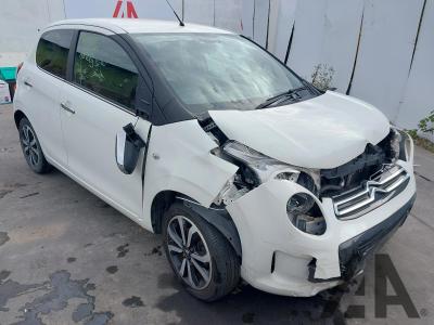 Image of 2019 CITROEN C1 FLAIR ETG 998cc PETROL SEMI AUTO 5 DOOR HATCHBACK