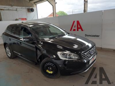 Image of 2016 VOLVO XC60 D4 SE LUX NAV AWD 2400cc TURBO DIESEL MANUAL 6 Speed 5 DOOR ESTATE