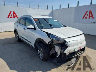 Image of 2022 KIA NIRO 3 ELECTRIC DIRECT DRIVE 5 DOOR ESTATE