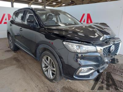 Image of 2023 MG HS EXCITE 1490cc TURBO PETROL MANUAL 5 DOOR ESTATE