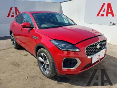 Image of 2022 JAGUAR E-PACE R-DYNAMIC SE 1497cc TURBO PETROL/ELECTRIC AUTOMATIC 5 DOOR ESTATE