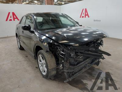 Image of 2017 AUDI Q2 TFSI SPORT 1395cc TURBO PETROL SEMI AUTO 5 DOOR ESTATE