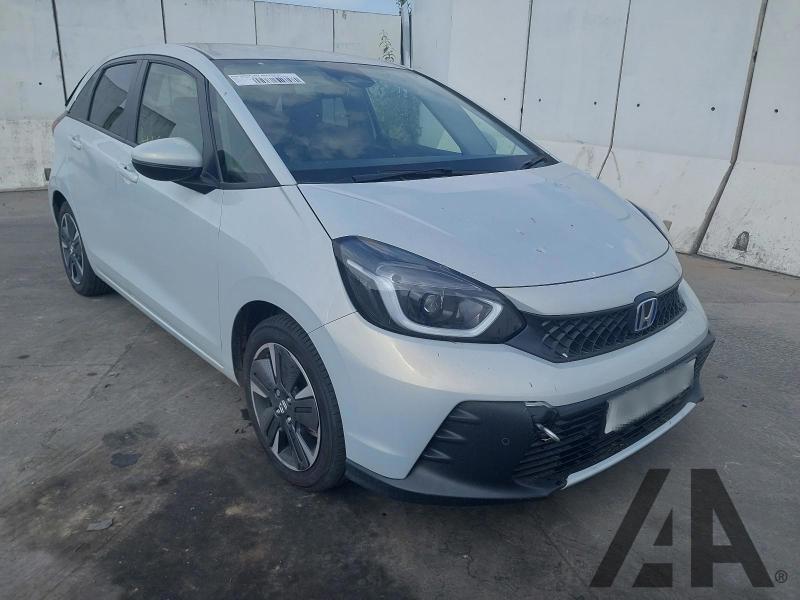 2026 HONDA JAZZ I-MMD ADVANCE 1498cc PETROL/ELECTRIC CVT 5 DOOR HATCHBACK