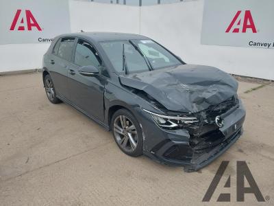 Image of 2024 VOLKSWAGEN GOLF R-LINE ETSI DSG 1498cc TURBO PETROL SEMI AUTO 5 DOOR HATCHBACK