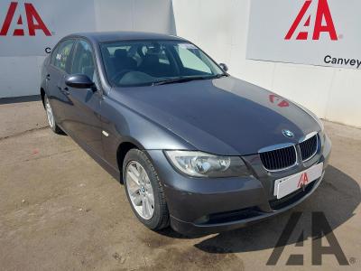 Image of 2005 BMW 3 SERIES 320I SE 1995cc PETROL MANUAL 4 DOOR SALOON