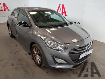 Image of 2014 HYUNDAI I30 SE 1396cc PETROL MANUAL 6 Speed 5 DOOR HATCHBACK